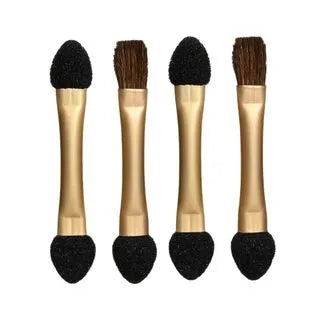 [INNISFREE] Beauty Tool Mini Dual Eyeshadow Tip 4pcs