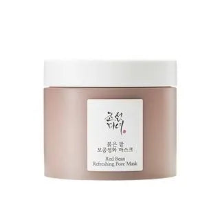 [BEAUTY OF JOSEON] Red Bean Refreshing Pore Mask