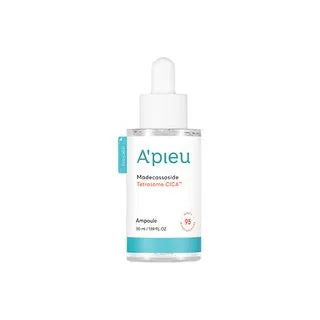 [A'PIEU] Madecassoside Tetrasome CICA Ampoule