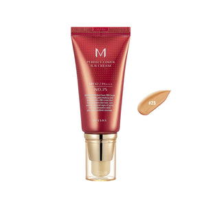 [MISSHA] M Perfect Cover BB SPF 42 PA+++(50ml)