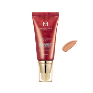 [MISSHA] M Perfect Cover BB SPF 42 PA+++(50ml)