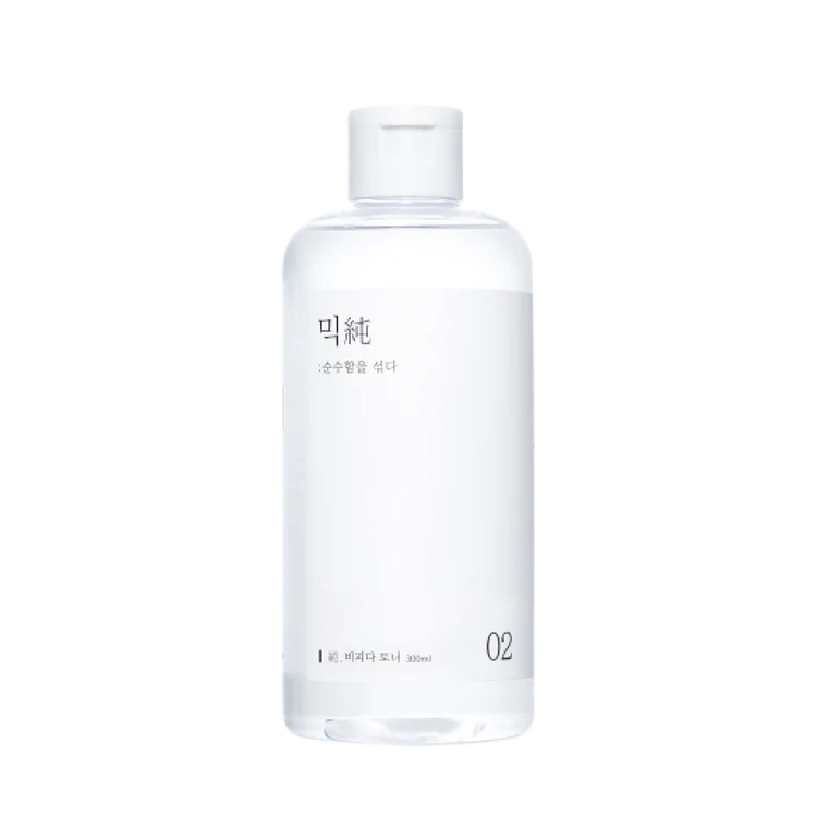 [mixsoon] Bifida Toner 150ml