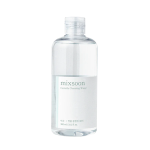 [mixsoon] Centella Cleansing Water 300ml