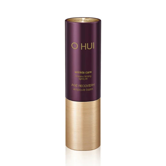 [O HUI] Age Recovery Ampoule Balm