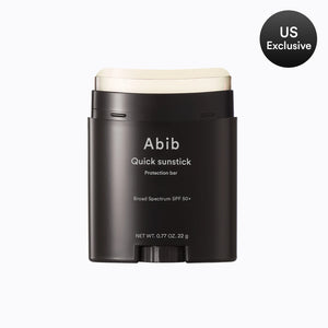 [ABIB]Quick sunstick Protection Bar