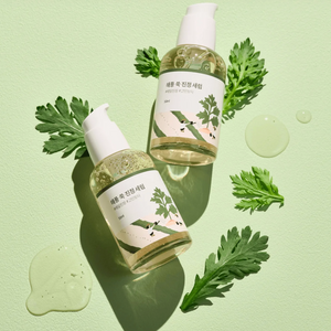 [ROUND LAB] Mugwort Calming Serum