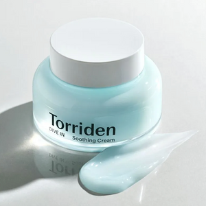 [Torriden] DIVE IN Soothing Cream