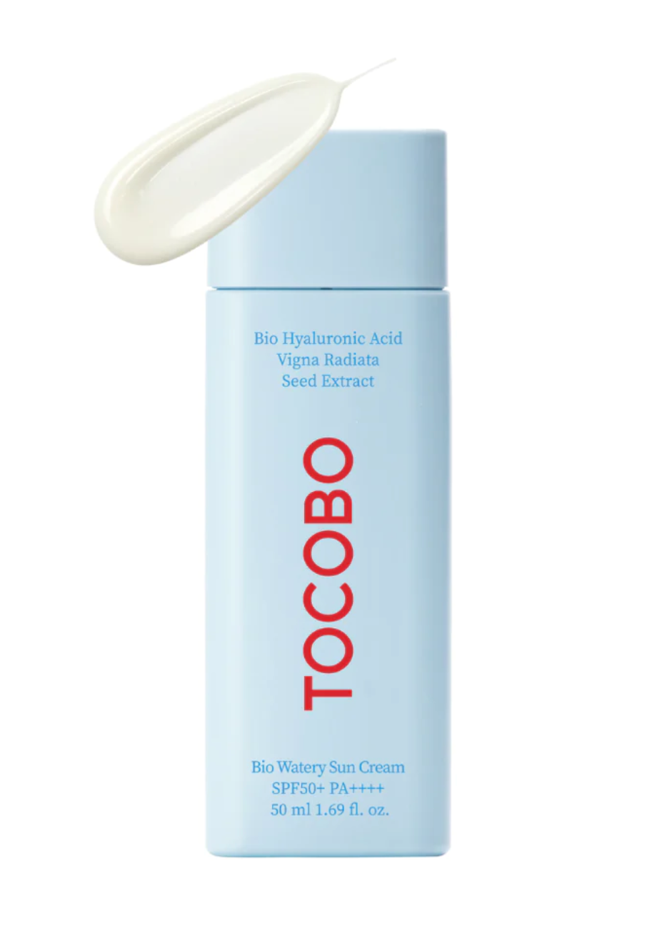 [TOBCOBO] Bio Watery Sun Cream SPF 50+ PA++++