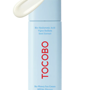 [TOBCOBO] Bio Watery Sun Cream SPF 50+ PA++++