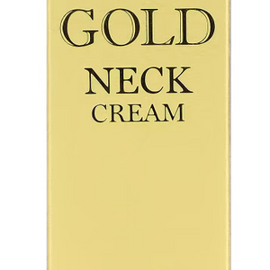 [Petitfee] Gold Neck Cream: Intensive Neck Cream 50g