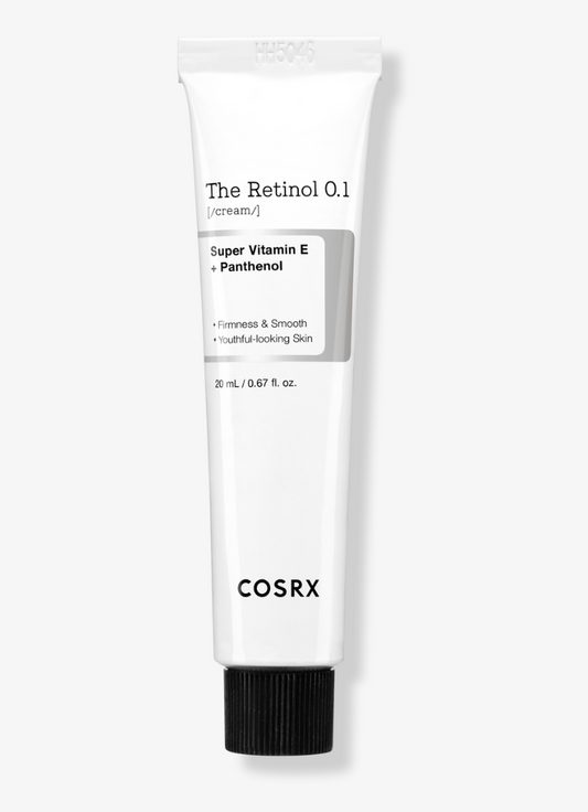 [COSXR] The Retinol 0.1 Cream