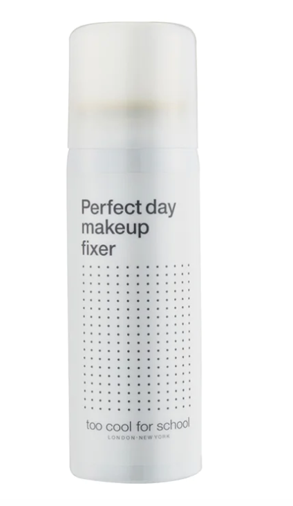 [TOO COOL FOR SCHOOL] Perfect day makeup fixer Setting mist