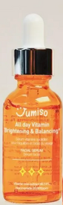 [JUMISO] All Day Vitamin Brightening & Balancing Facial Serum