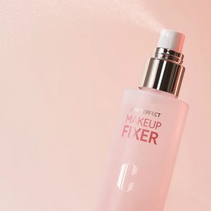 [CLIO] Stay Perfect Makeup Fixer