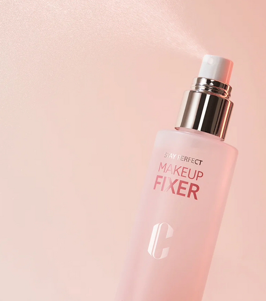 [CLIO] Stay Perfect Makeup Fixer