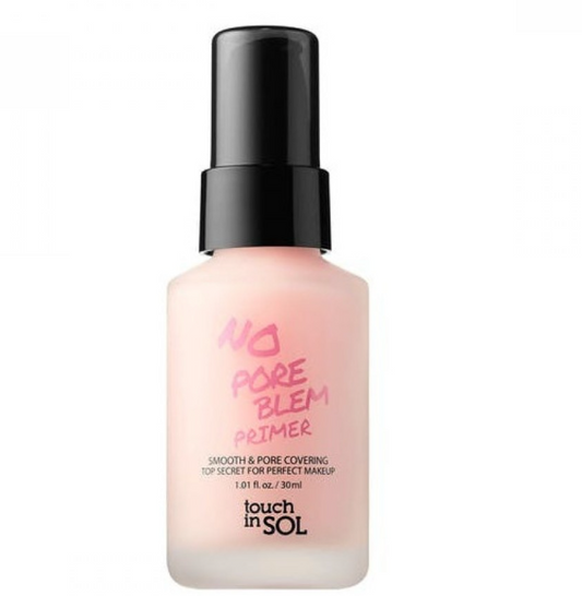 [TOUCH IN SOL] No Pore Blem Primer