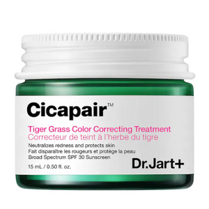 [DR. JART+] Cicapair Tiger Grass Color Correcting Treatment