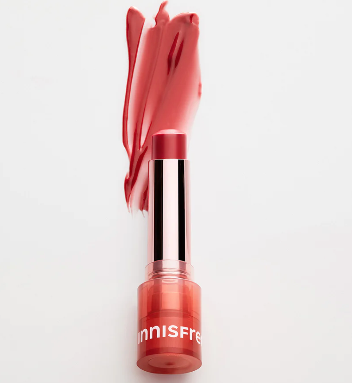 [INNISFREE] Dewy Tint Lip Balm Rose Brick