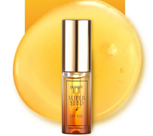 [PETITFEE] Super Seed Lip Oil