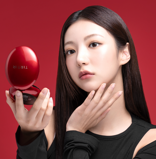 [TIRTIR] Mask Fit Red Cushion