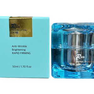 [R828] Anti Wrinkle Brightening Rapid Firming Cream