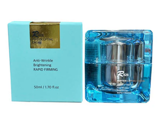 [R828] Anti Wrinkle Brightening Rapid Firming Cream