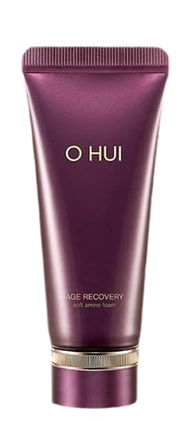 [O HUI] Age Recovery soft amino foam