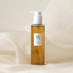 [BEAUTY OF JOSEON] Ginseng Cleansing Oil