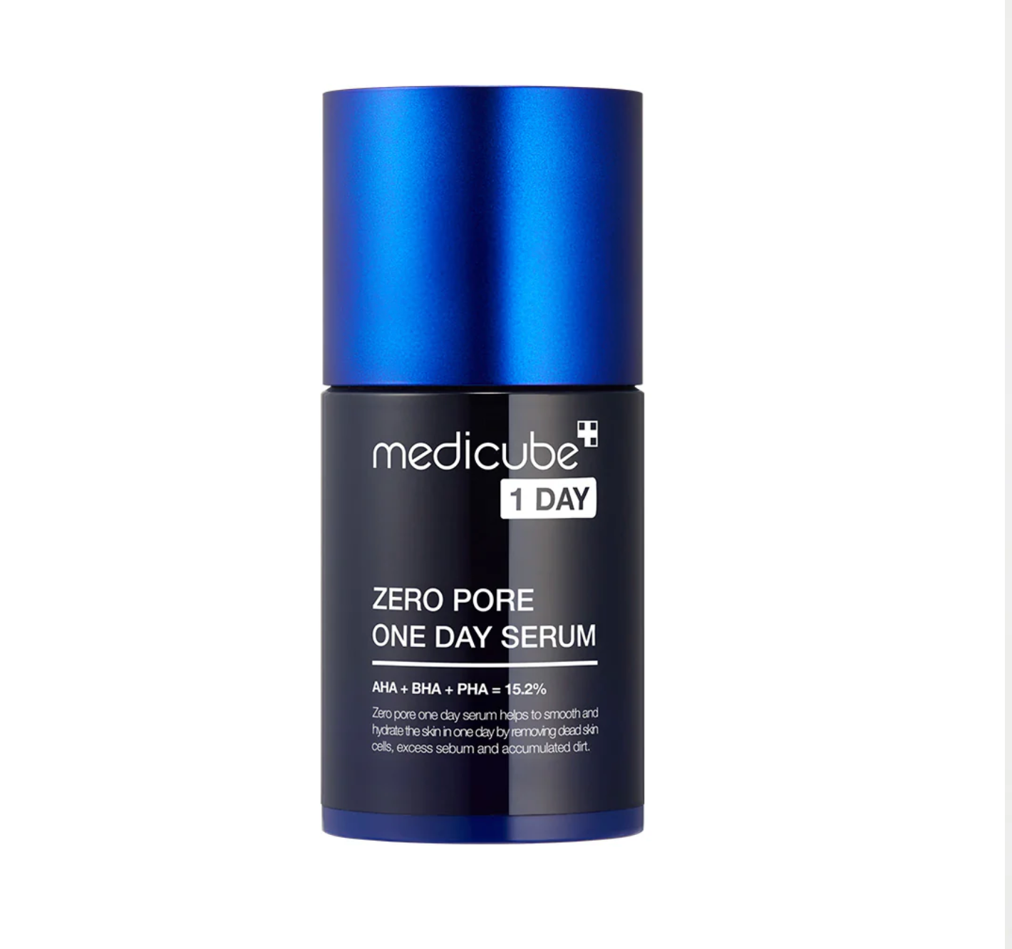 [MEDICUBE] Zero Pore One-day Serum