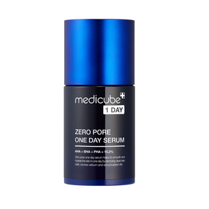 [MEDICUBE] Zero Pore One-day Serum