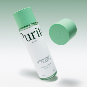 [PURITO] Wonder Releaf Centella Toner Unscented