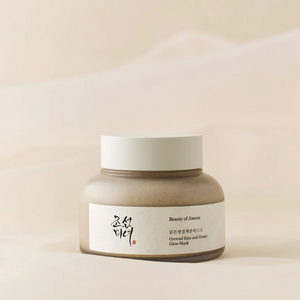 [BEAUTY OF JOSEON] Ground Rice and Honey Glow Mask