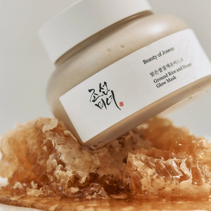 [BEAUTY OF JOSEON] Ground Rice and Honey Glow Mask