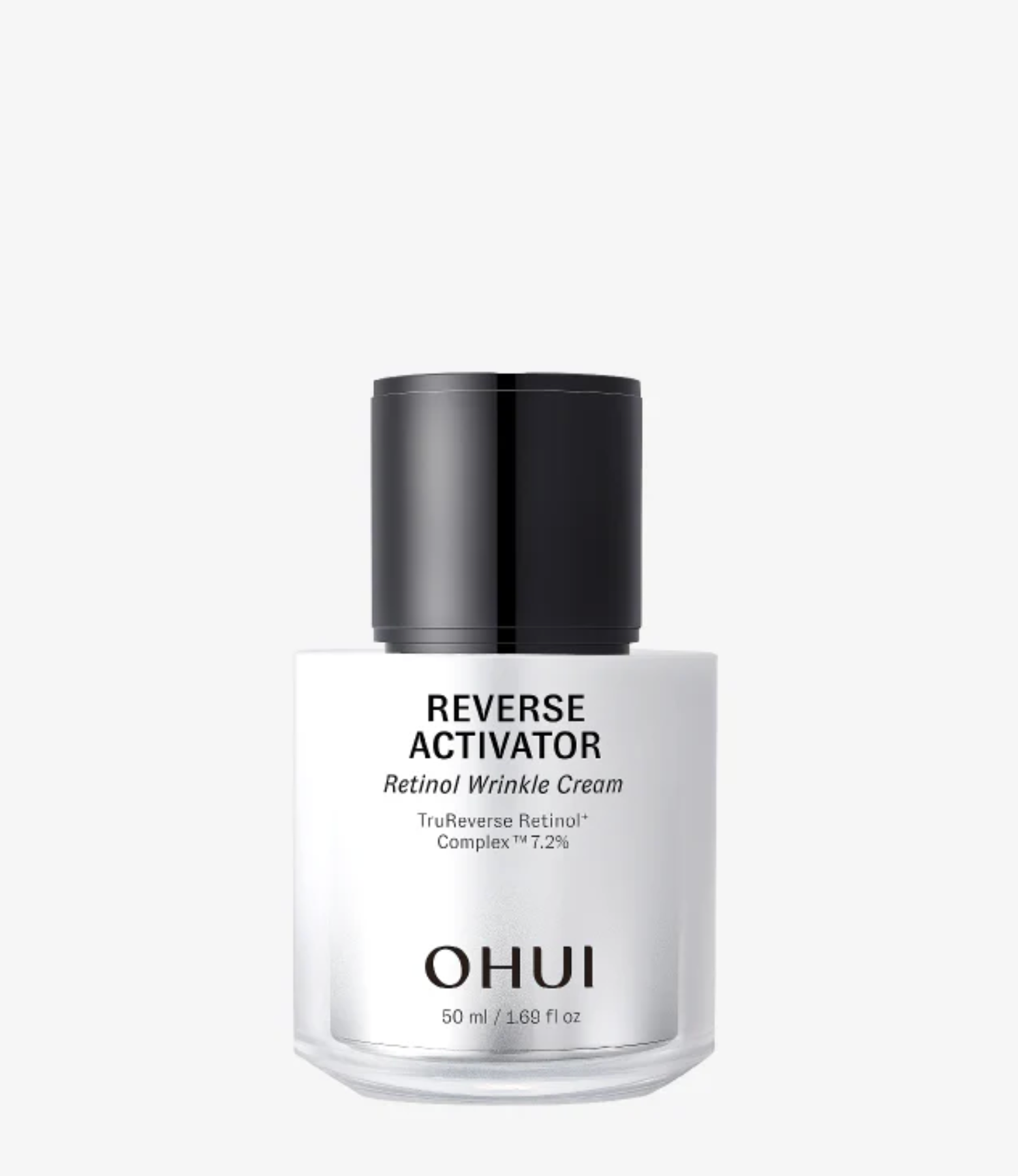 [O HUI] Reverse Activator Retinol Wrinkle Cream