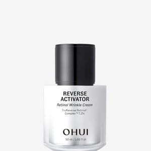 [O HUI] Reverse Activator Retinol Wrinkle Cream