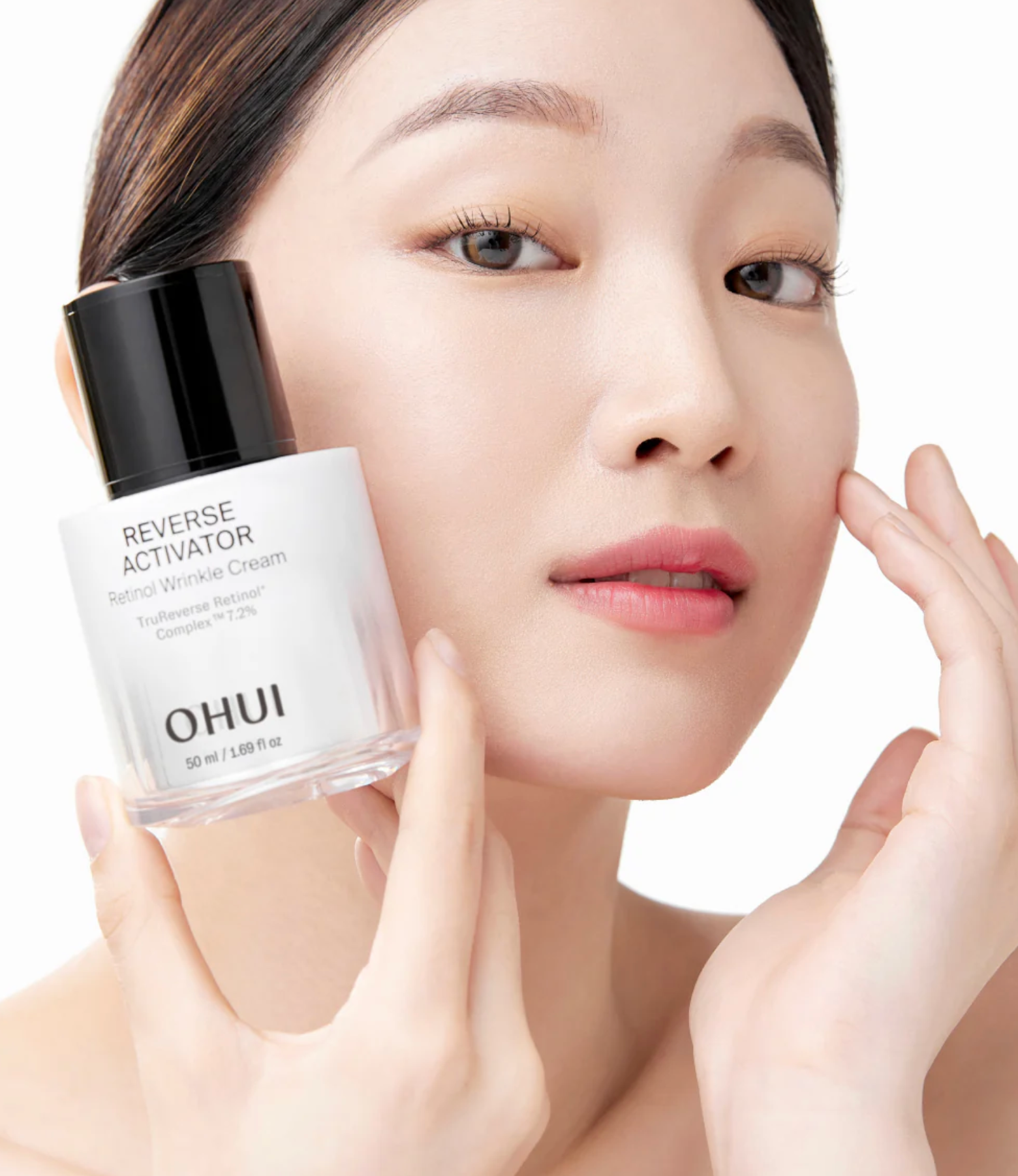 [O HUI] Reverse Activator Retinol Wrinkle Cream