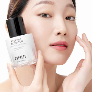 [O HUI] Reverse Activator Retinol Wrinkle Cream