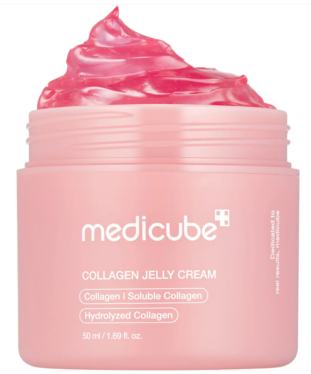 [MEDICUBE] Collagen Niacinamide Jelly Cream