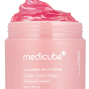 [MEDICUBE] Collagen Niacinamide Jelly Cream