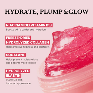 [MEDICUBE] Collagen Niacinamide Jelly Cream