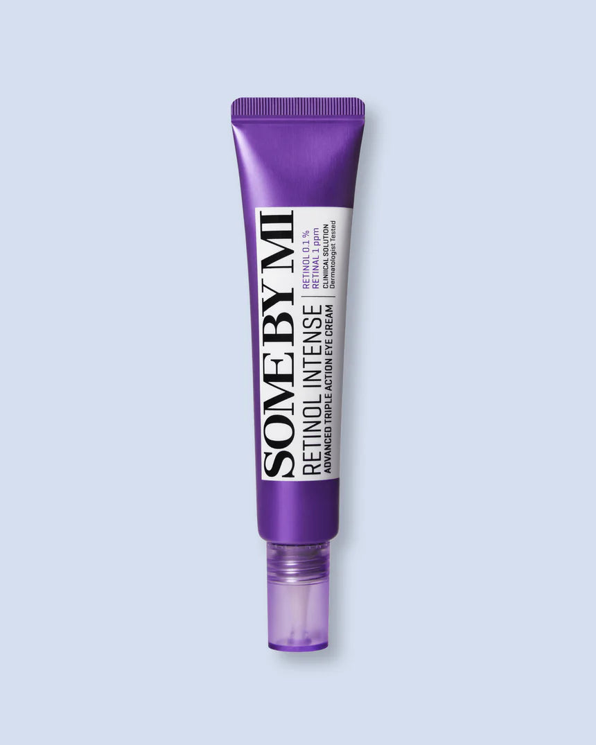 [SOME BY MI] Retinol Intense Advanced Triple Action Eye Cream