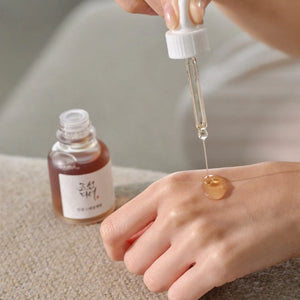 [THE BEAUTY OF JOSEON] Revive Serum : Ginseng + Snail Mucin