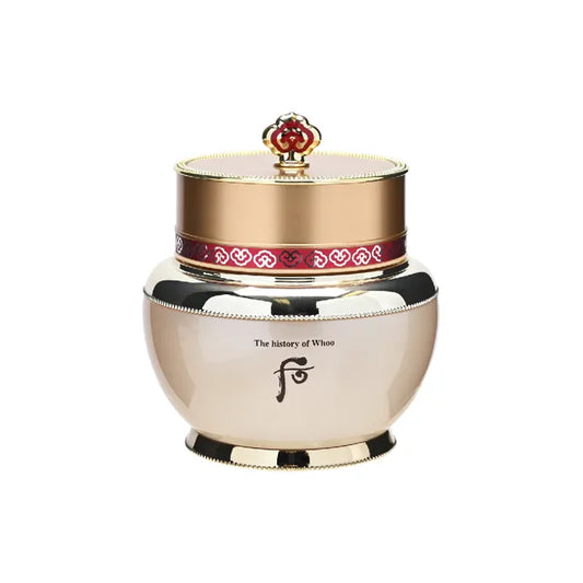 [THE HISTORY OF WHOO] Royal Anti-Aging Cream