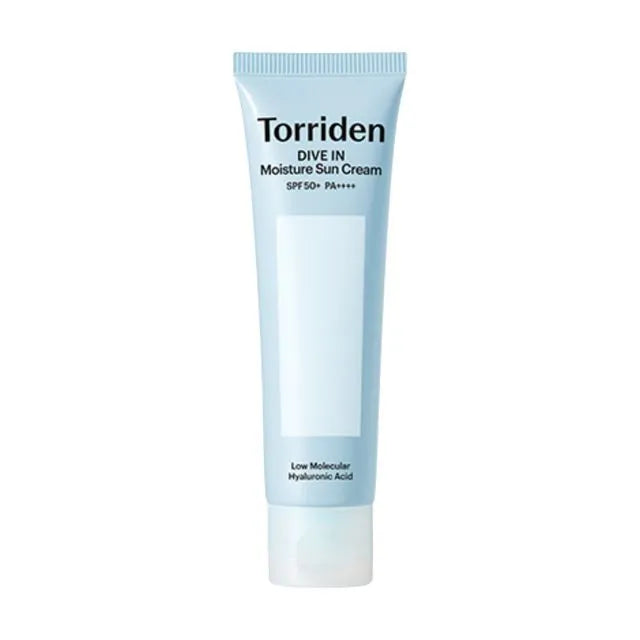 [TORRIDEN] DIVE-IN Watery Moisture Sun Cream