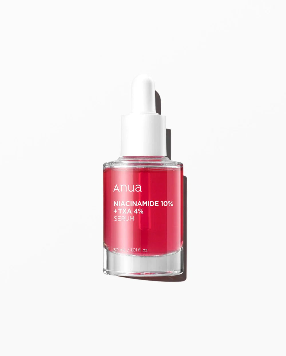 [ANUA] NIACINAMIDE 10%+TXA 4% SERUM