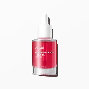 [ANUA] NIACINAMIDE 10%+TXA 4% SERUM