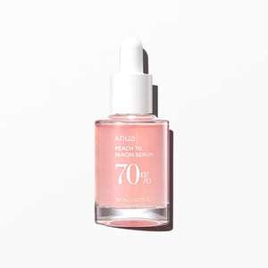 [ANUA] PEACH 70% NIACINAMIDE SERUM