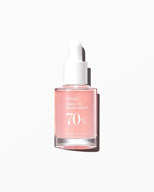 [ANUA] PEACH 70% NIACINAMIDE SERUM