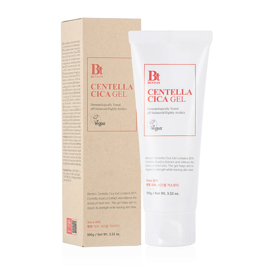 [BENTON] Goodbye Redness Centella Gel 100g