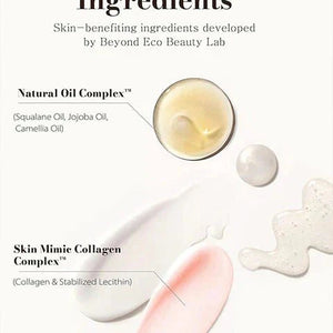 [BEYOND] Total Recovery Body Basic Set (wash&lotion)